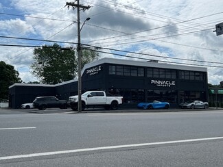 Plus de détails pour 346 Washington St, Stoughton, MA - Commerce de détail à louer