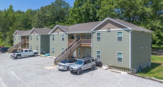 More details for 21 Lost Ln, McEwen, TN - Multifamily for Sale