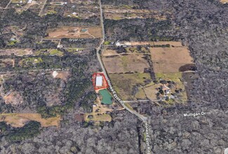 Plus de détails pour 3225 Honea Egypt Rd, Montgomery, TX - Terrain à vendre