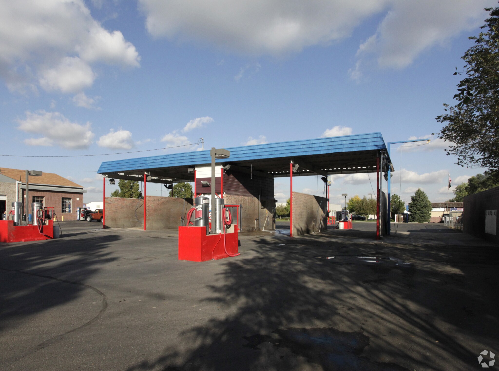 5375 Marshall St, Arvada, CO à vendre Photo du bâtiment- Image 1 de 6