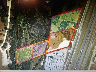 Plus de détails pour 3625 N Interstate 35, Georgetown, TX - Terrain à vendre