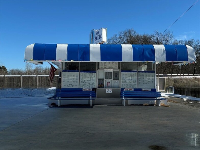 71 Homestead Ave, Maybrook, NY for sale - Building Photo - Image 1 of 11