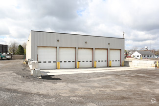 More details for 600 West Ave, Rochester, NY - Industrial for Lease