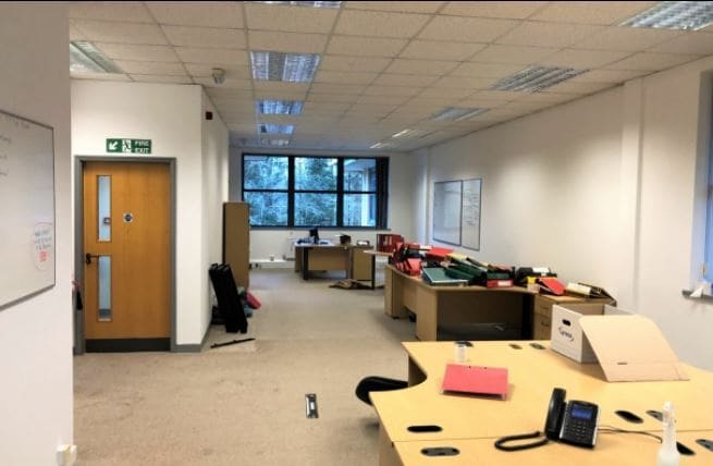 7-8 Pearson Rd, Telford for lease - Interior Photo - Image 2 of 4