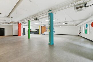 Plus de détails pour Bureau à louer