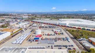 More details for 19500 Mariner Ave, Torrance, CA - Land for Lease