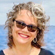 Michelle Brisendine