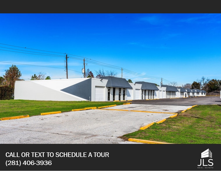 11020 Katy Fwy, Houston, TX for lease - Building Photo - Image 2 of 18