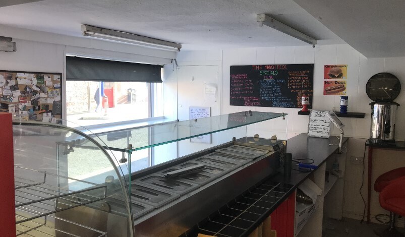 59 Perth St, Blairgowrie à vendre - Photo intérieure - Image 2 de 3