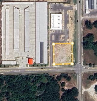 Plus de détails pour 2050 Plymouth Sorrento Rd, Apopka, FL - Bureau/Médical à louer