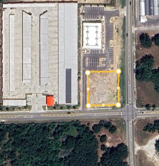 2050 Plymouth Sorrento Rd, Apopka, FL for lease Primary Photo- Image 1 of 2