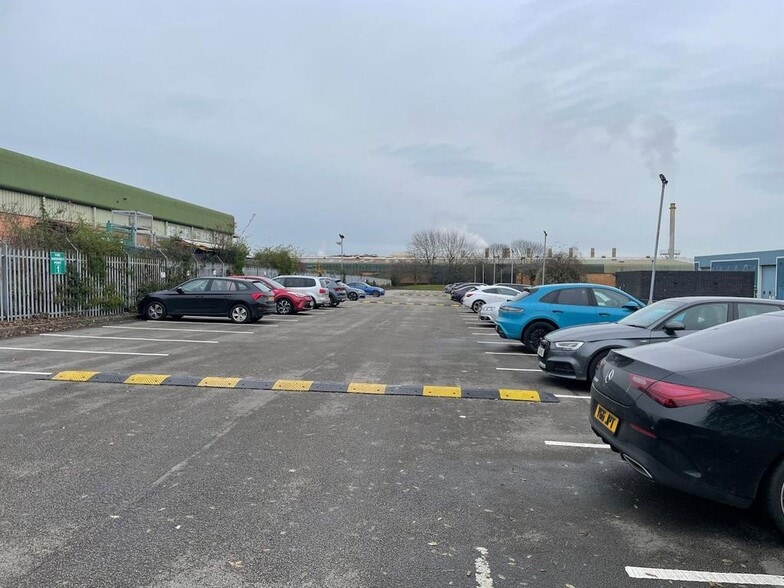 Speedwell Rd, Newcastle Under Lyme for lease - Building Photo - Image 3 of 18