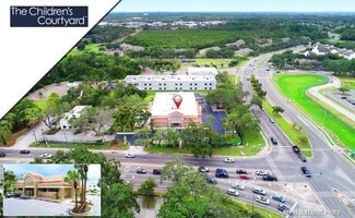 More details for 7920 Gunn Hwy, Tampa, FL - Retail for Sale