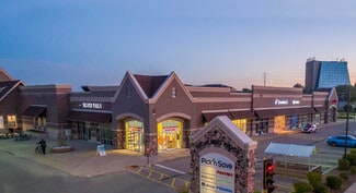 More details for 361-403 Falls Rd, Grafton, WI - Retail for Lease