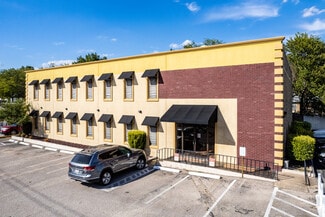 More details for 1300 W Koenig Ln, Austin, TX - Office for Lease