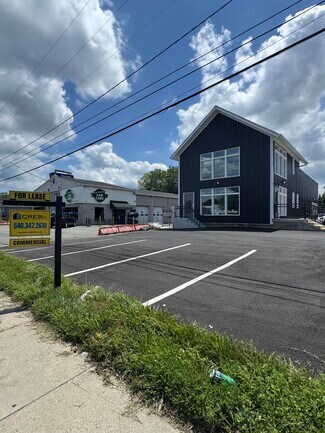 Plus de détails pour 6499 Little River Tpke, Alexandria, VA - Commerce de détail à louer