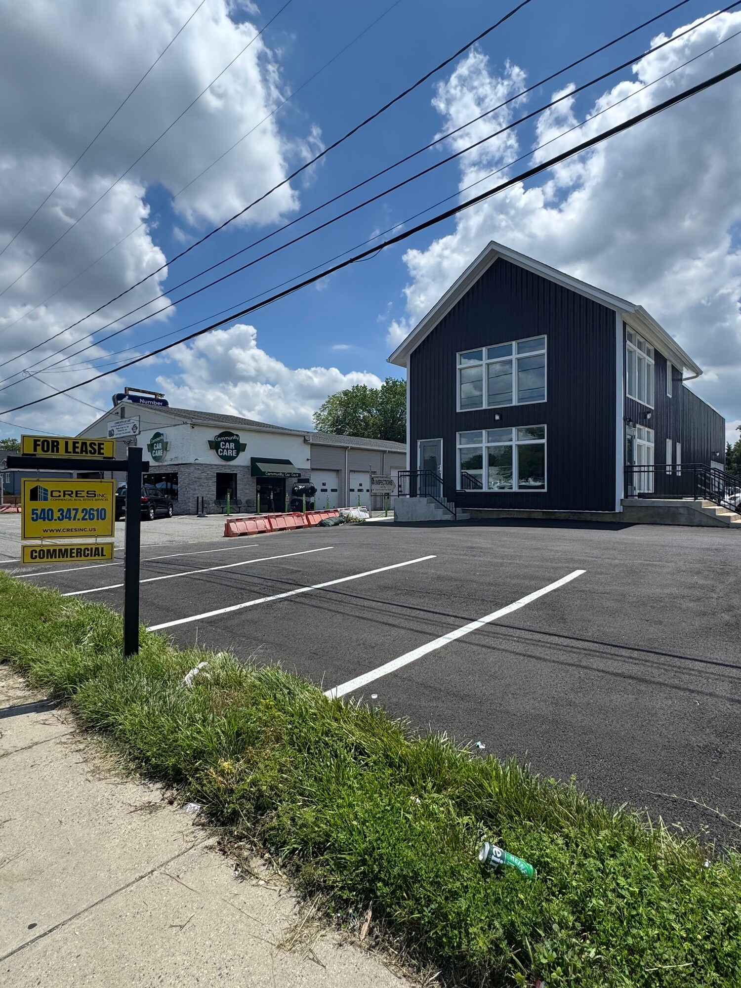 6499 Little River Tpke, Alexandria, VA à louer Photo du bâtiment- Image 1 de 18