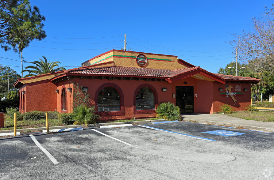 1515 Lee Rd, Orlando, FL for sale - Building Photo - Image 1 of 1