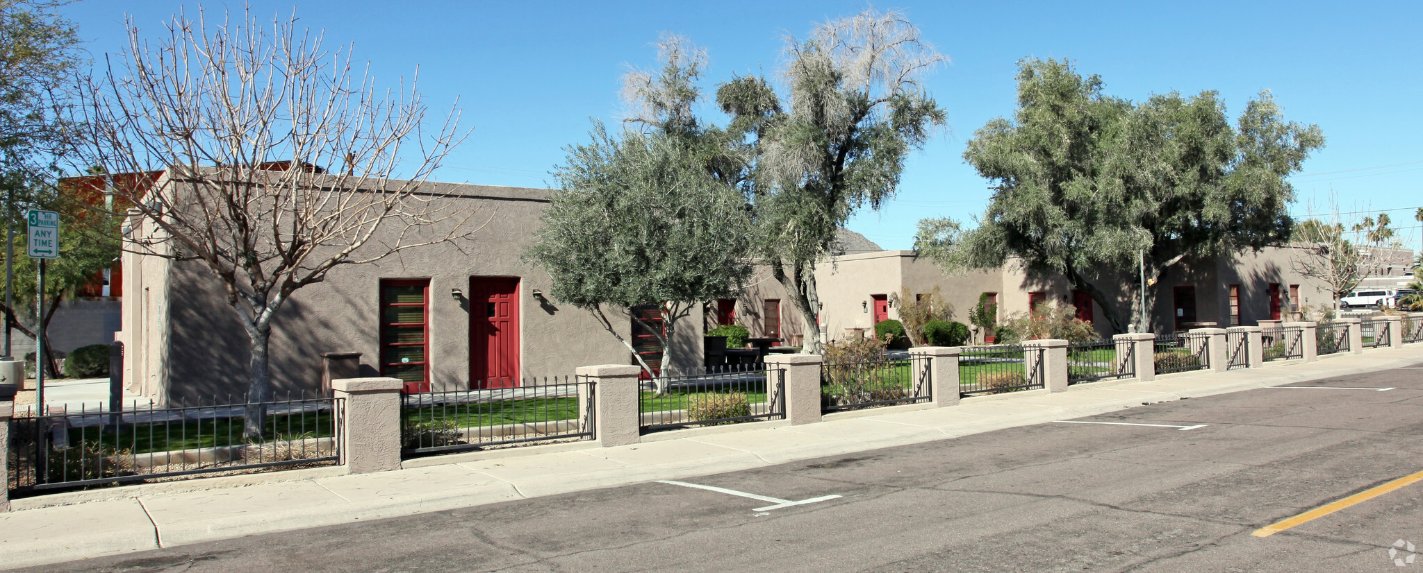 Retail in Scottsdale, AZ for sale Building Photo- Image 1 of 1