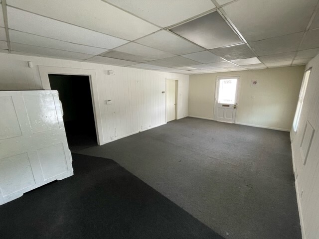 1529 Main St, Ramseur, NC for lease - Building Photo - Image 3 of 7