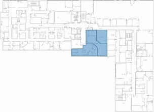 505 NE 87th Ave, Vancouver, WA for lease Floor Plan- Image 1 of 1