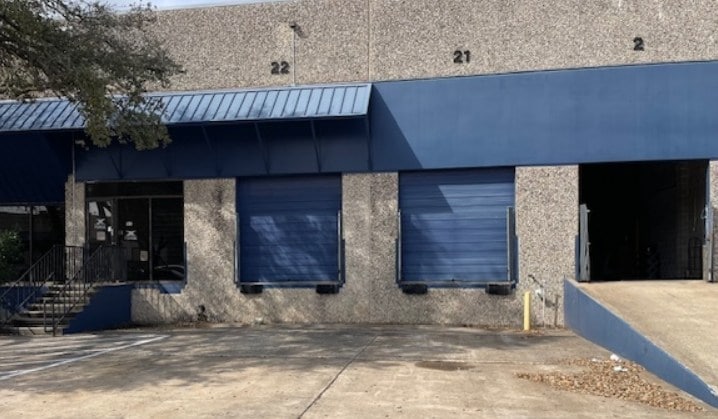 6600 Long Point Rd, Houston, TX à louer - Photo du bâtiment - Image 2 de 4