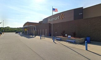 Plus de détails pour 4555 Fayetteville Rd, Raeford, NC - Commerce de détail à louer