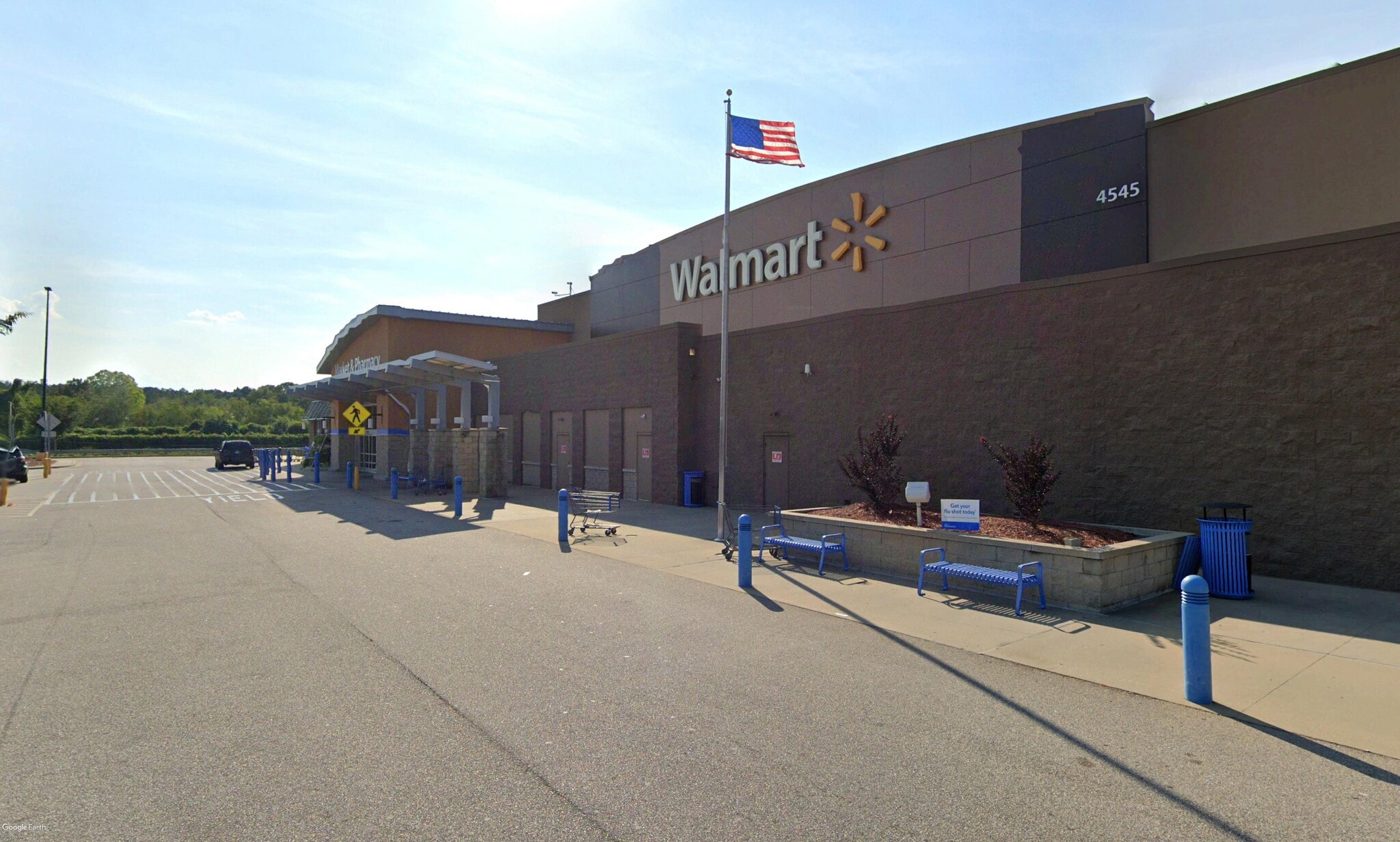 4555 Fayetteville Rd, Raeford, NC for lease Primary Photo- Image 1 of 11