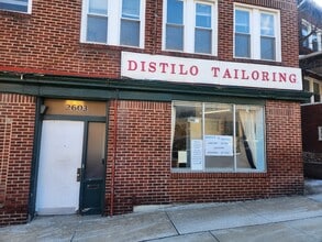 6300 Forward Ave, Pittsburgh, PA for lease Interior Photo- Image 1 of 8