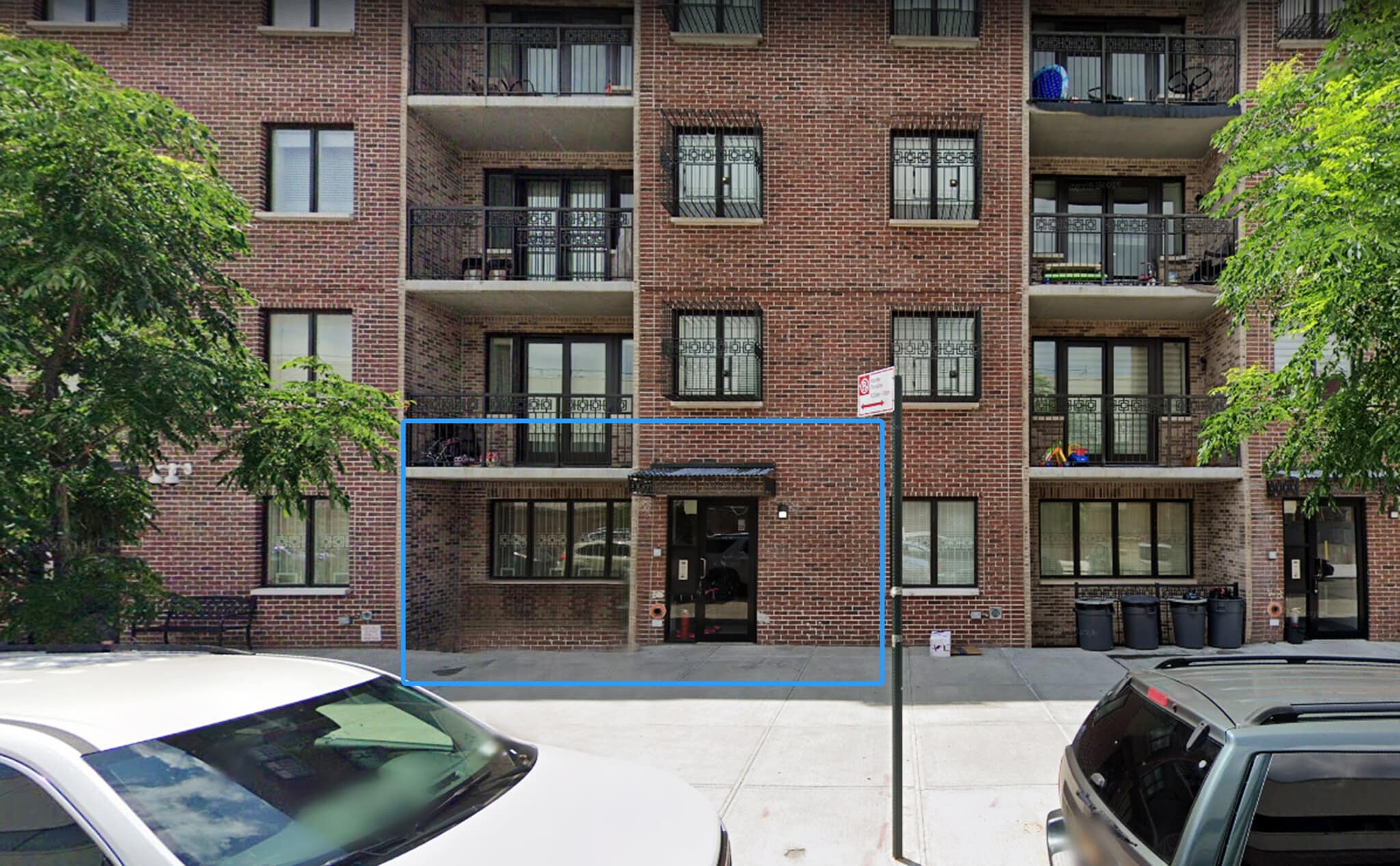 230 Walworth St, Brooklyn, NY for lease Primary Photo- Image 1 of 8