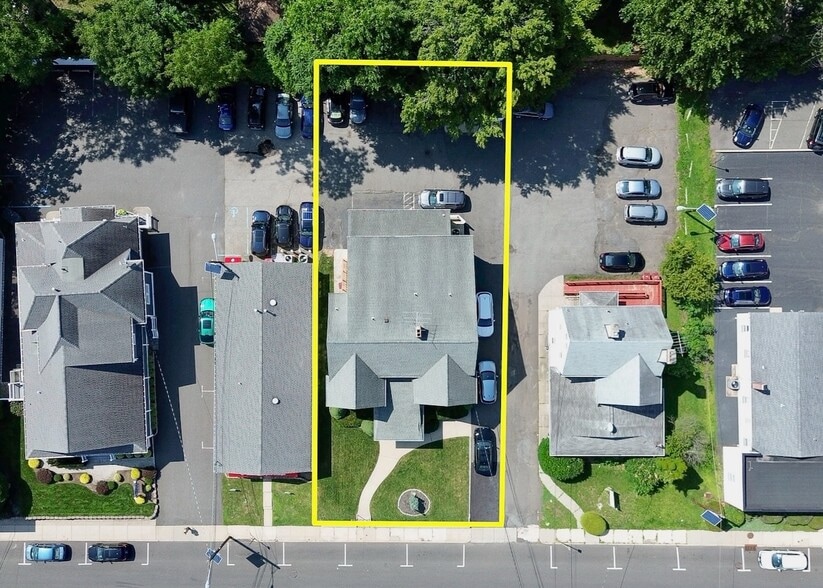 661 Franklin Ave, Nutley, NJ for sale - Building Photo - Image 3 of 28