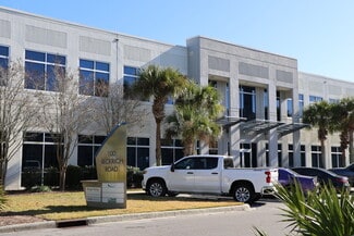 More details for 100 Richard Jackson Blvd, Panama City Beach, FL - Office/Medical for Lease