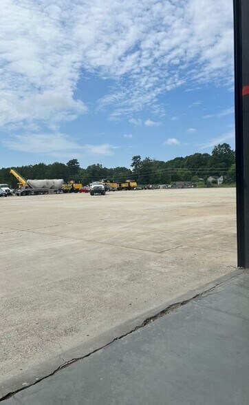 501 Truswood Ln, Newport News, VA for lease - Construction Photo - Image 2 of 3