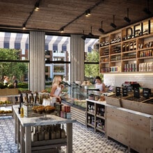 44 Clapham Common South Side, Londres à louer Photo intérieure- Image 1 de 1