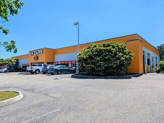 Plus de détails pour 5301 Oaklawn Blvd, Hopewell, VA - Commerce de détail à louer