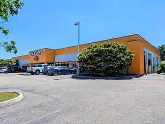More details for 5301 Oaklawn Blvd, Hopewell, VA - Retail for Lease