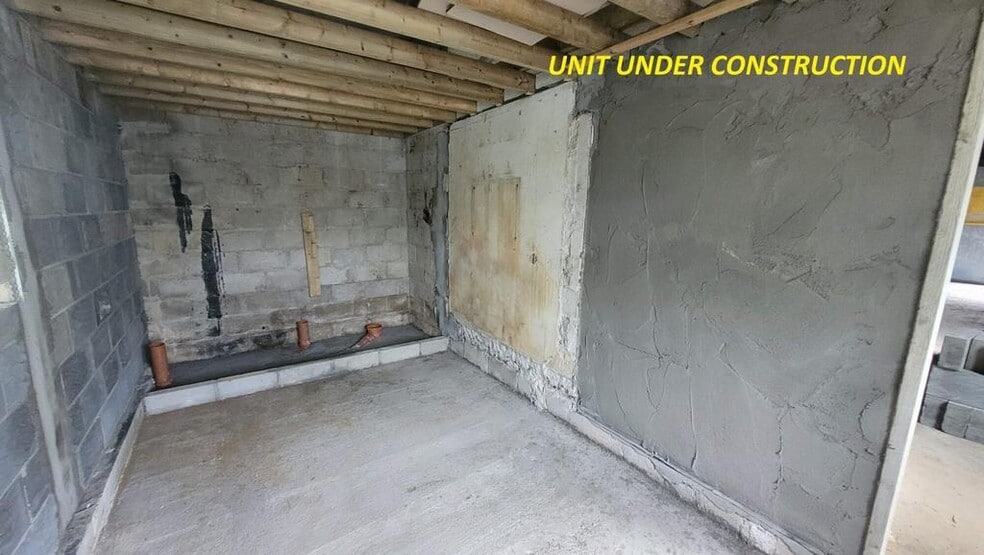 Goonhoskyn Farm, Newquay for lease - Building Photo - Image 3 of 3