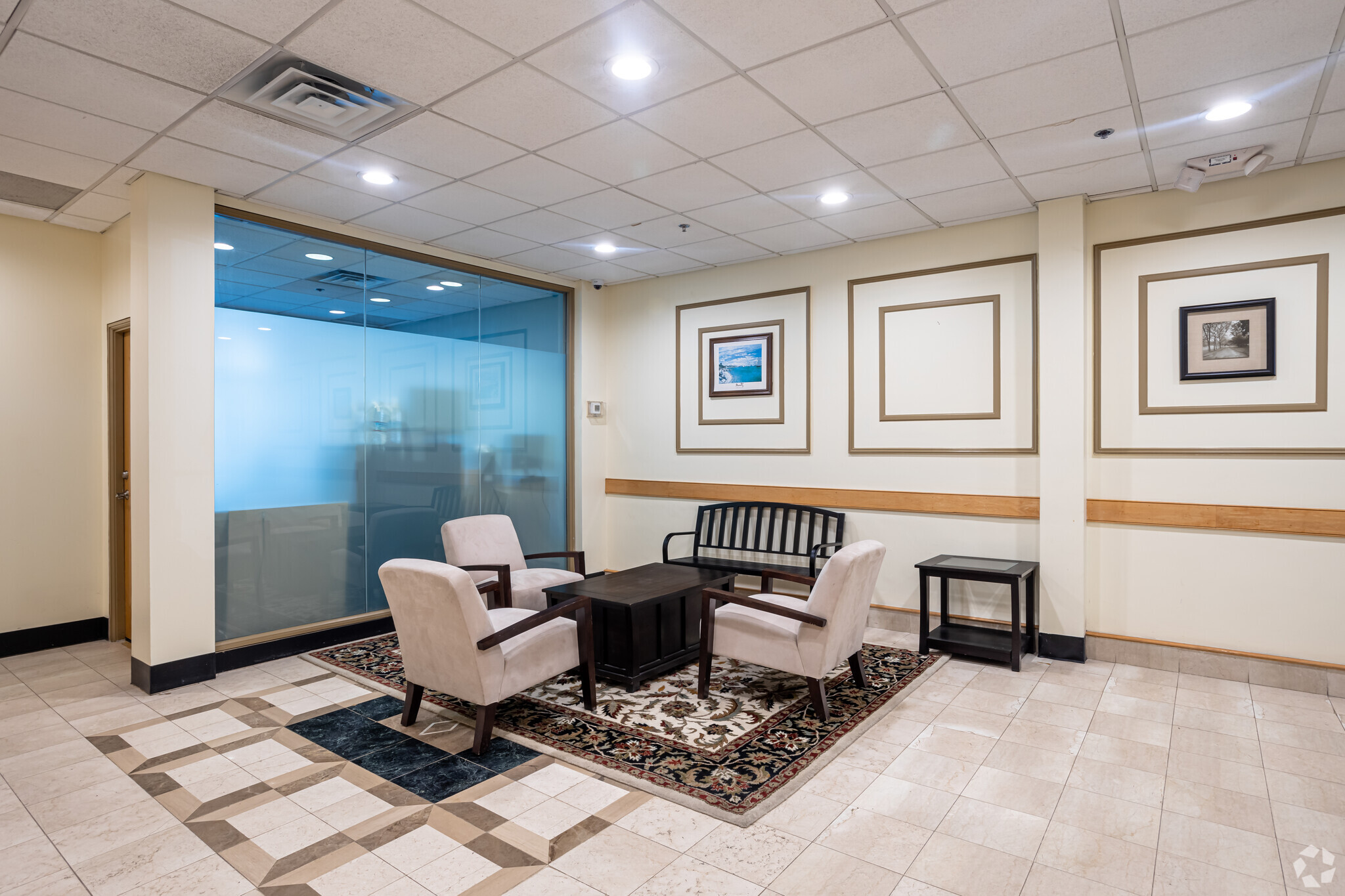 234-240 Copeland St, Quincy, MA for sale Lobby- Image 1 of 5