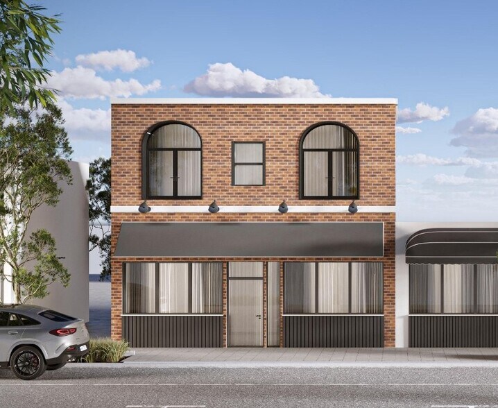 176 Jericho Tpke, Mineola, NY for sale - Building Photo - Image 1 of 18