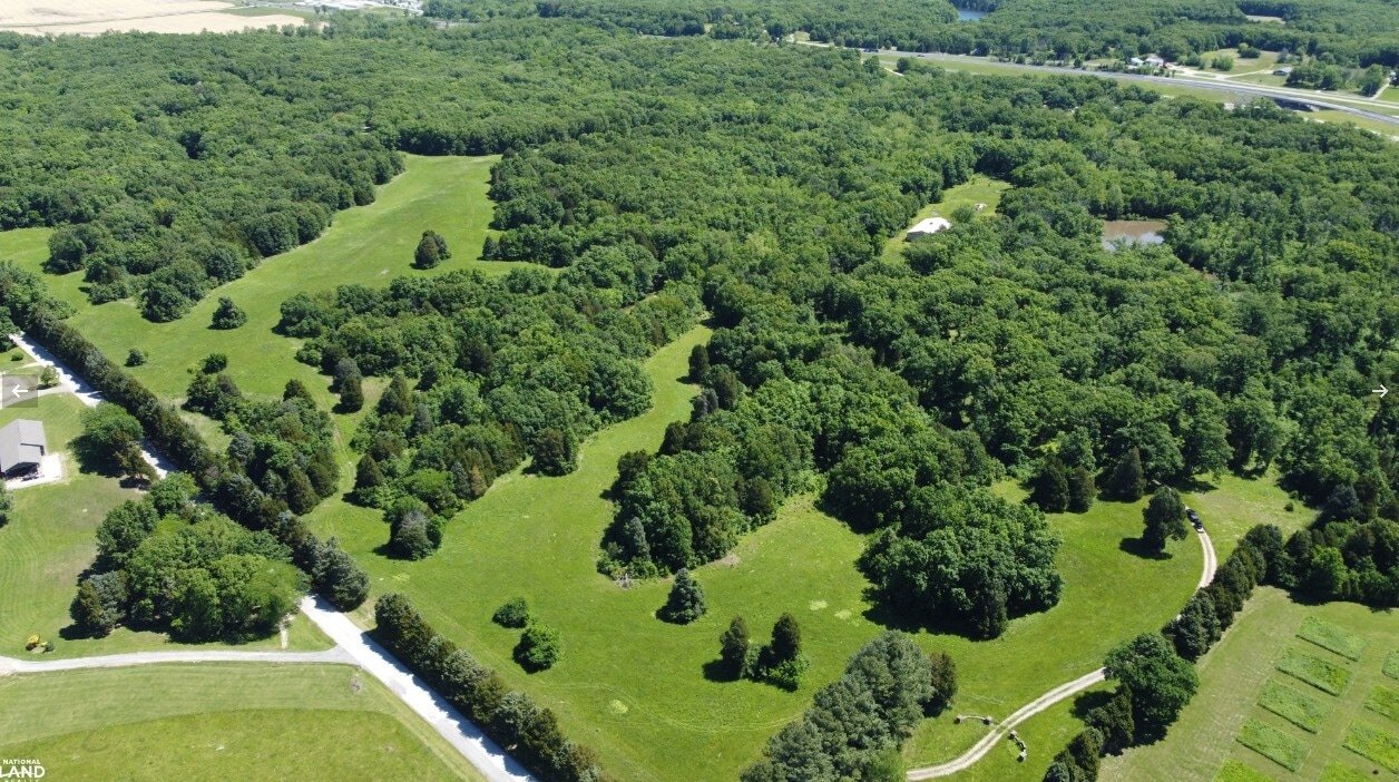 3300 Richland Heights Rd, Fulton, MO for sale Aerial- Image 1 of 55