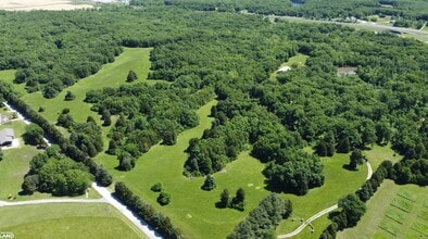 3300 Richland Heights Rd, Fulton, MO - Aerial  map view - Image1