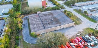 More details for 24349 Production Cir, Bonita Springs, FL - Industrial for Sale
