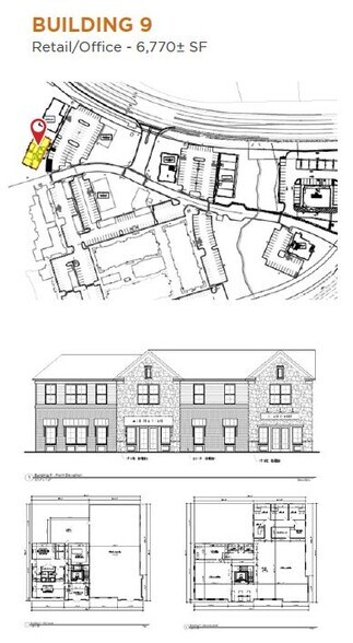 460 Winter Place Way, Midlothian, VA à vendre - Photo du bâtiment - Image 3 de 3