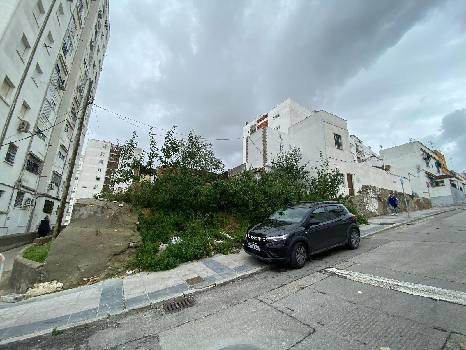 Land in Jerez de la Frontera for sale Building Photo- Image 1 of 11