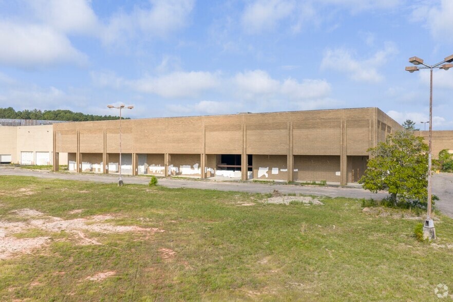 1700 Gordon Hwy, Augusta, GA à vendre - Photo du bâtiment - Image 3 de 21