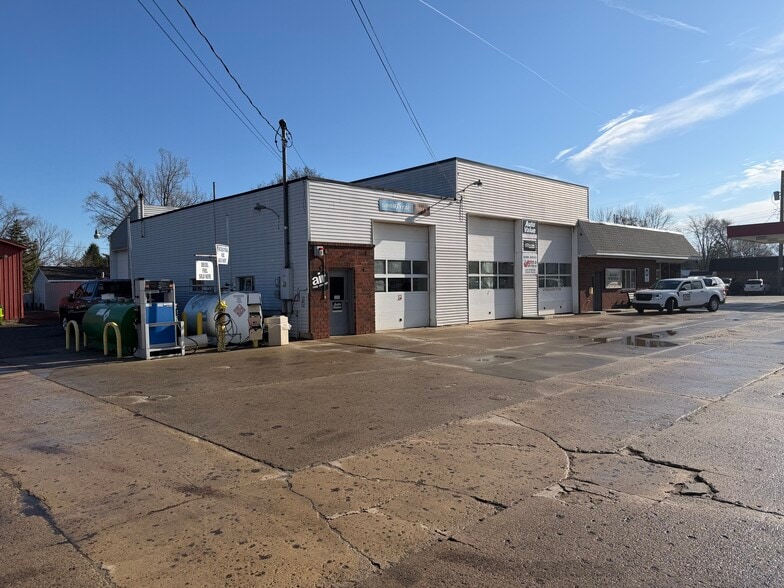 1831 142nd Ave, Dorr, MI for sale - Building Photo - Image 3 of 15
