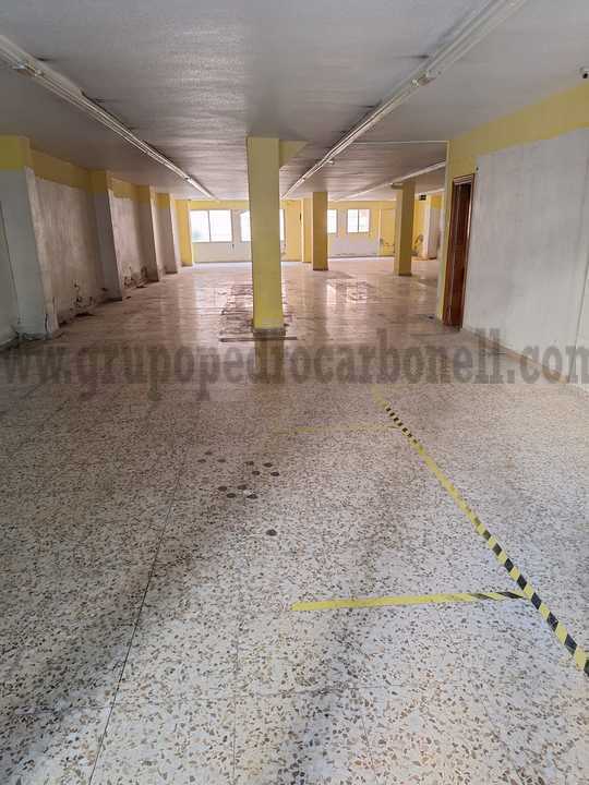 Carrer San Gregorio, 3, Orihuela, Alicante for lease Interior Photo- Image 1 of 3