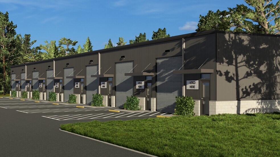 11622 State Road 52, Hudson, FL à vendre - Photo du bâtiment - Image 2 de 4