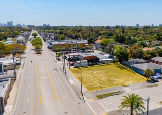 More details for 5179 Broadway, West Palm Beach, FL - Land for Sale