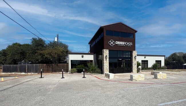 More details for 101-115 Oak Haven Dr (ALSO FOR LEASE) – for Sale, Round Rock, TX